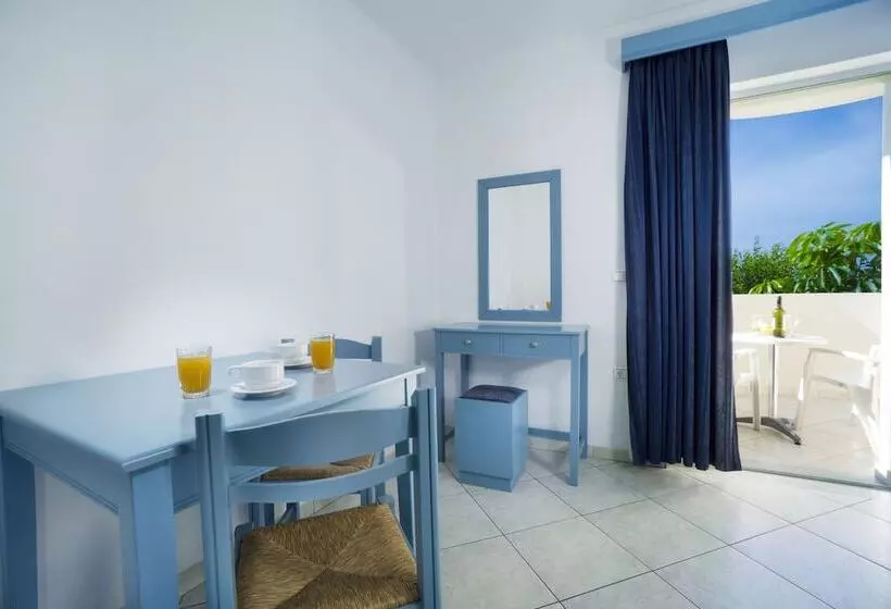 Fotos del hotel Georgina:  19