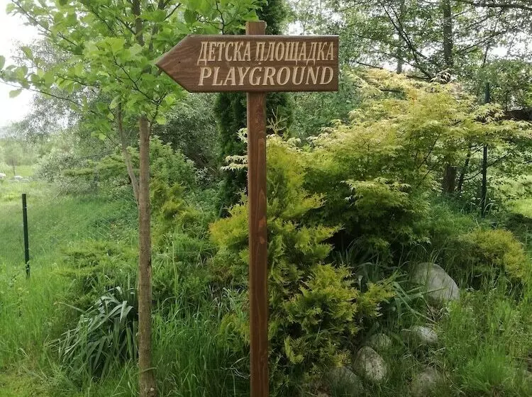 Fotos del hotel Grand Royale Apartment Complex & Spa:  15