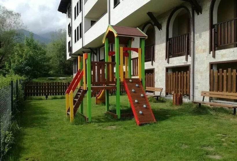 Fotos del hotel Grand Royale Apartment Complex & Spa:  8