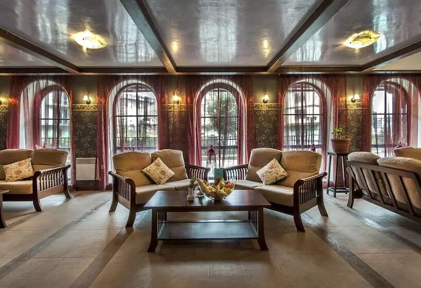 Fotos del hotel Grand Royale Apartment Complex & Spa:  3