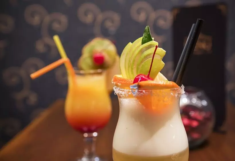 Fotos del hotel Grand Royale Apartment Complex & Spa:  21