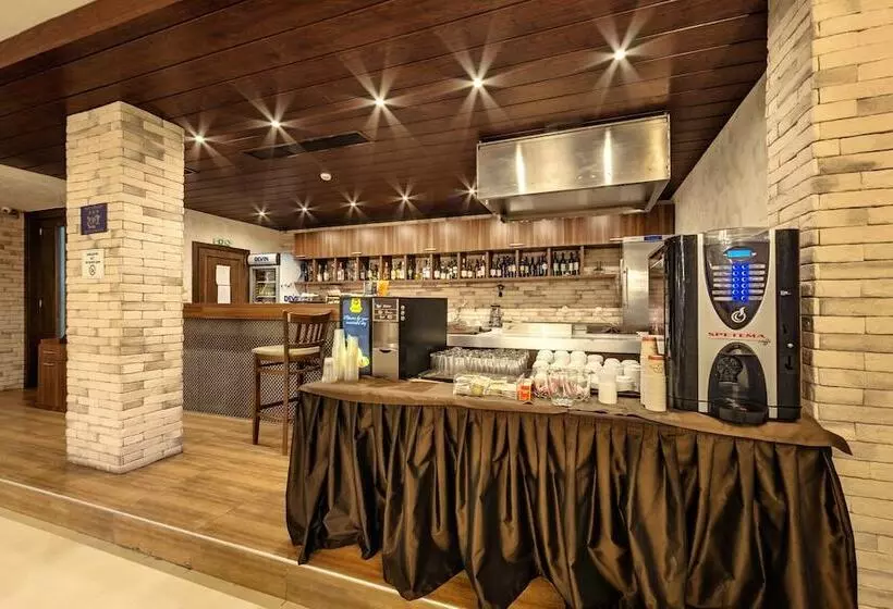 Fotos del hotel Grand Royale Apartment Complex & Spa:  7