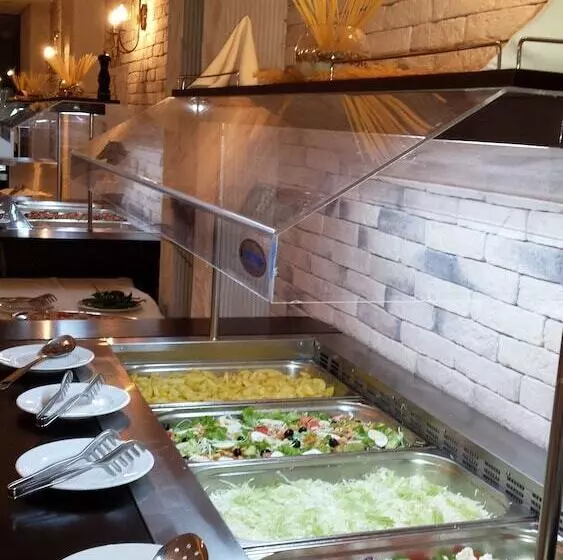 Fotos del hotel Grand Royale Apartment Complex & Spa:  17