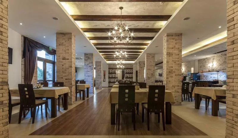 Fotos del hotel Grand Royale Apartment Complex & Spa:  13