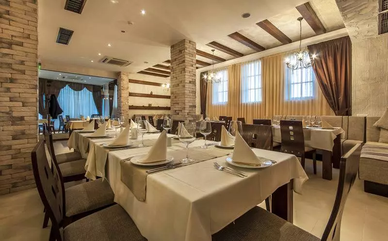 Fotos del hotel Grand Royale Apartment Complex & Spa:  6