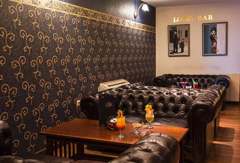 Fotos del hotel Grand Royale Apartment Complex & Spa:  18