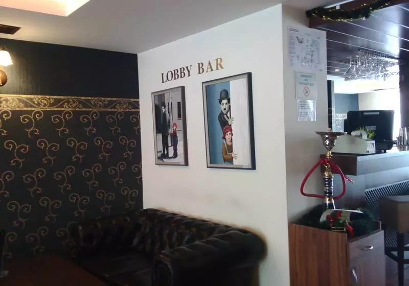 Fotos del hotel Grand Royale Apartment Complex & Spa:  14