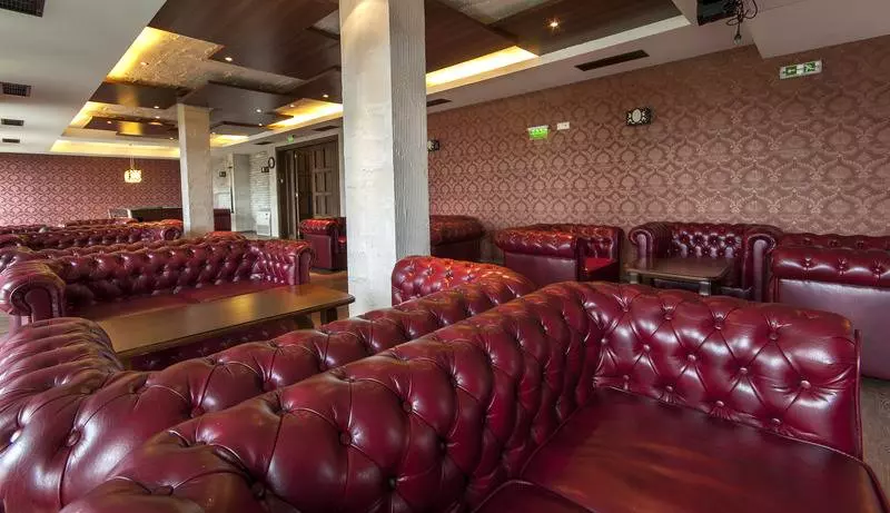 Fotos del hotel Grand Royale Apartment Complex & Spa:  12