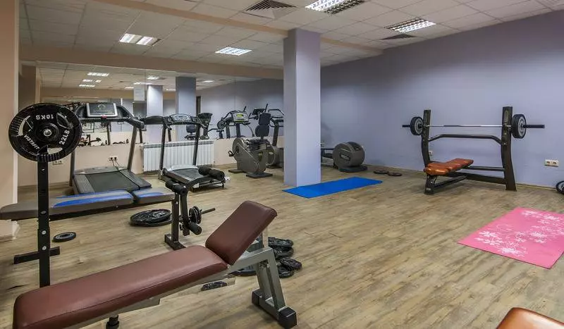 Fotos del hotel Grand Royale Apartment Complex & Spa:  4