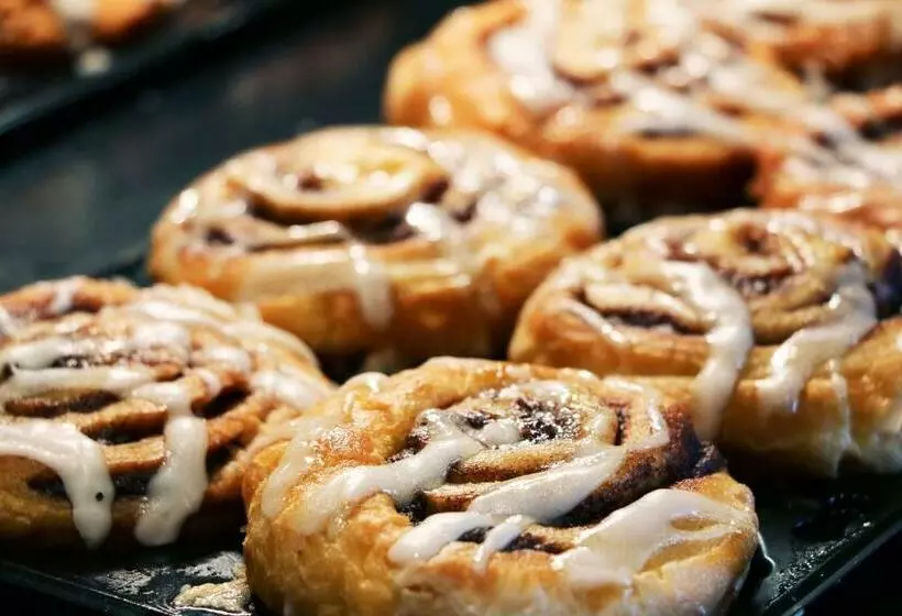 Fotos del hotel Holiday Inn Express - Wall Street, An Ihg:  9