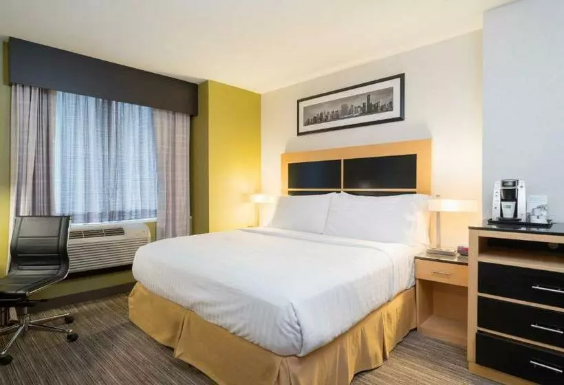 Fotos del hotel Holiday Inn Express - Wall Street, An Ihg:  16