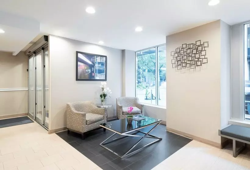 Fotos del hotel Holiday Inn Express - Wall Street, An Ihg:  25