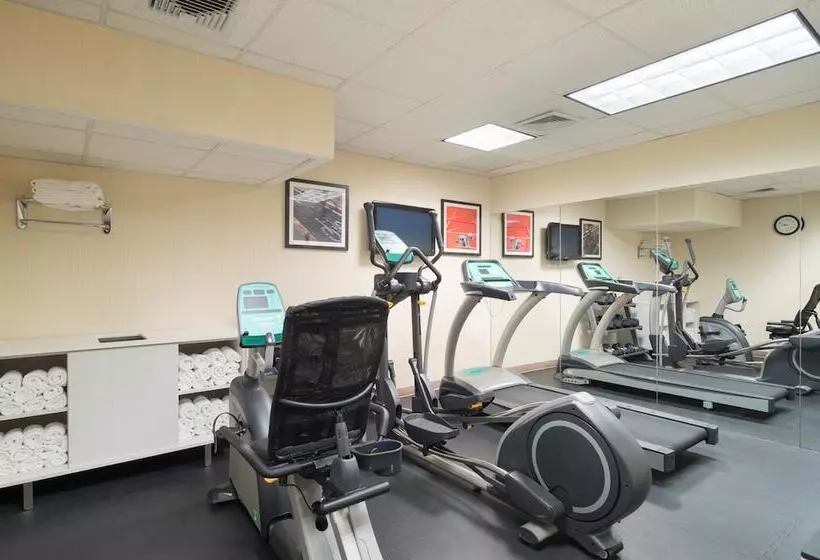 Fotos del hotel Holiday Inn Express - Wall Street, An Ihg:  4