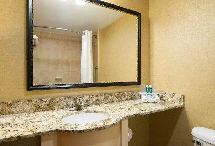 Fotos del hotel Holiday Inn Express - Wall Street, An Ihg:  6