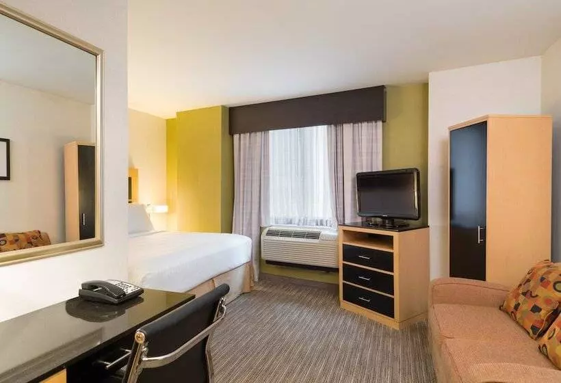 Fotos del hotel Holiday Inn Express - Wall Street, An Ihg:  24