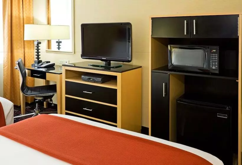 Fotos del hotel Holiday Inn Express - Wall Street, An Ihg:  20