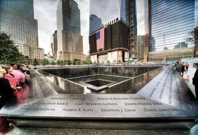 Fotos del hotel Holiday Inn Express - Wall Street, An Ihg:  15