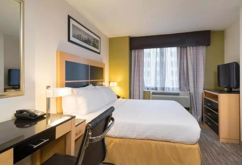 Fotos del hotel Holiday Inn Express - Wall Street, An Ihg:  22