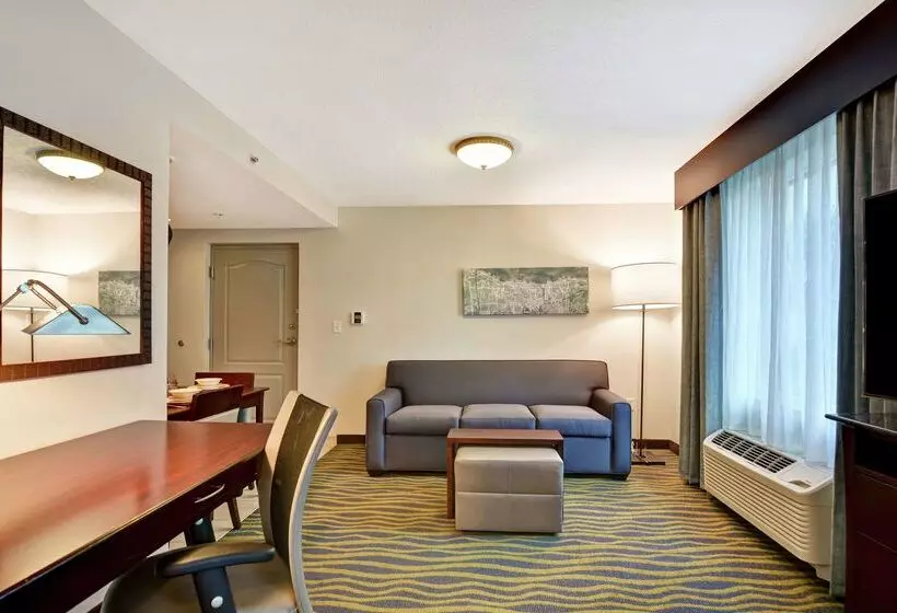 Fotos del hotel Homewood Suites By Hilton Lake Buena Vista:  20