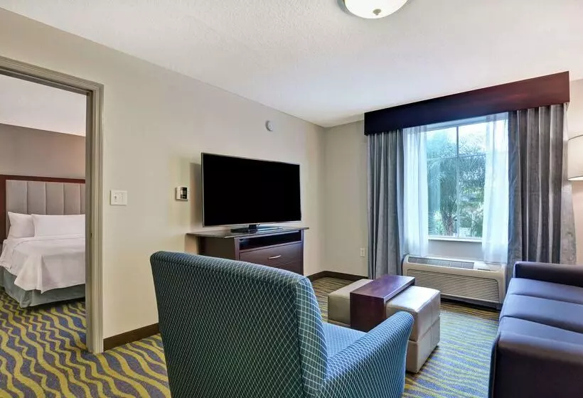 Fotos del hotel Homewood Suites By Hilton Lake Buena Vista:  23