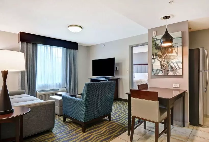 Fotos del hotel Homewood Suites By Hilton Lake Buena Vista:  21