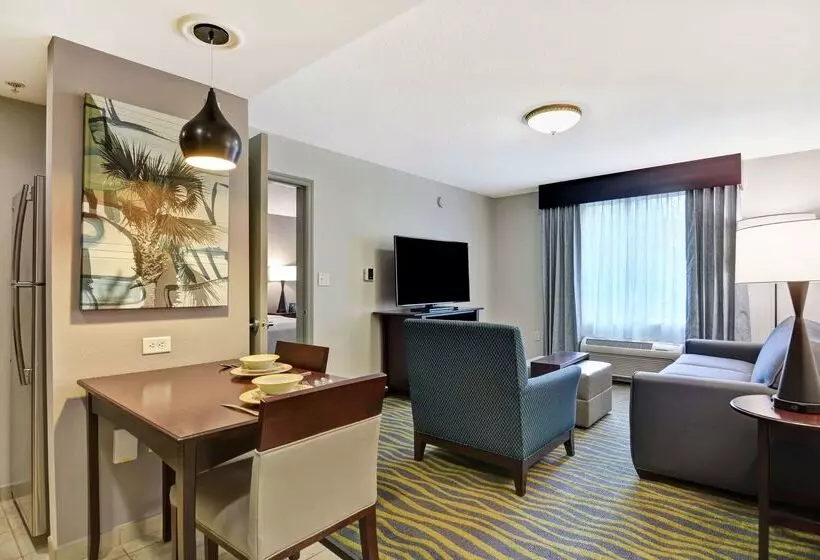 Fotos del hotel Homewood Suites By Hilton Lake Buena Vista:  25