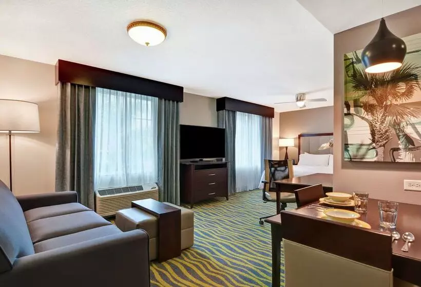 Fotos del hotel Homewood Suites By Hilton Lake Buena Vista:  8