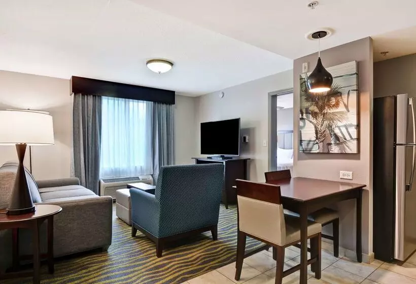 Fotos del hotel Homewood Suites By Hilton Lake Buena Vista:  15