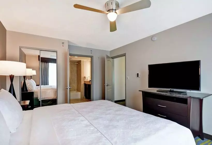 Fotos del hotel Homewood Suites By Hilton Lake Buena Vista:  17