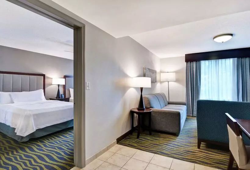 Fotos del hotel Homewood Suites By Hilton Lake Buena Vista:  2