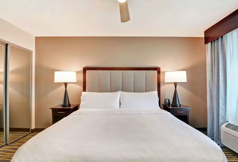 Fotos del hotel Homewood Suites By Hilton Lake Buena Vista:  16