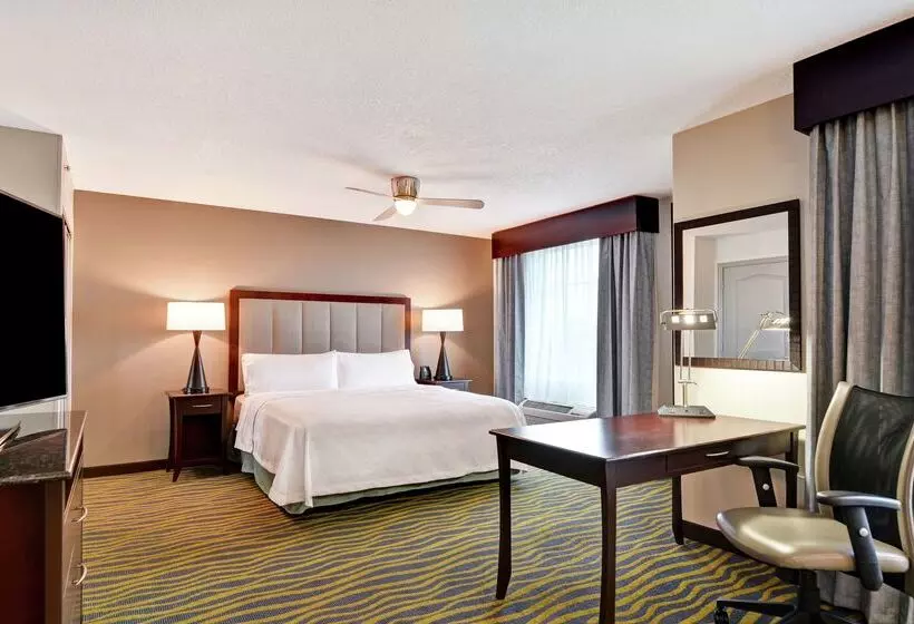 Fotos del hotel Homewood Suites By Hilton Lake Buena Vista:  7
