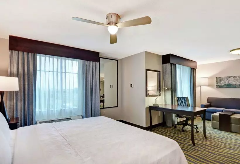 Fotos del hotel Homewood Suites By Hilton Lake Buena Vista:  10