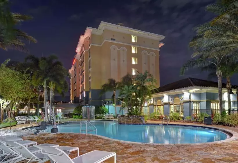 Homewood Suites By Hilton Lake Buena Vista