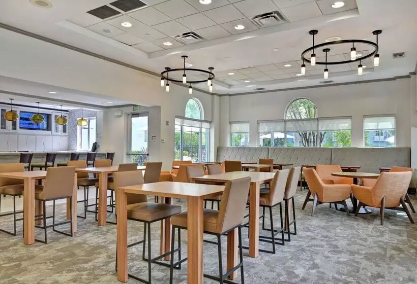 Fotos del hotel Homewood Suites By Hilton Lake Buena Vista:  6
