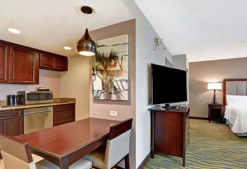 Fotos del hotel Homewood Suites By Hilton Lake Buena Vista:  24