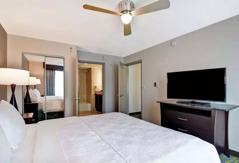 Fotos del hotel Homewood Suites By Hilton Lake Buena Vista:  5