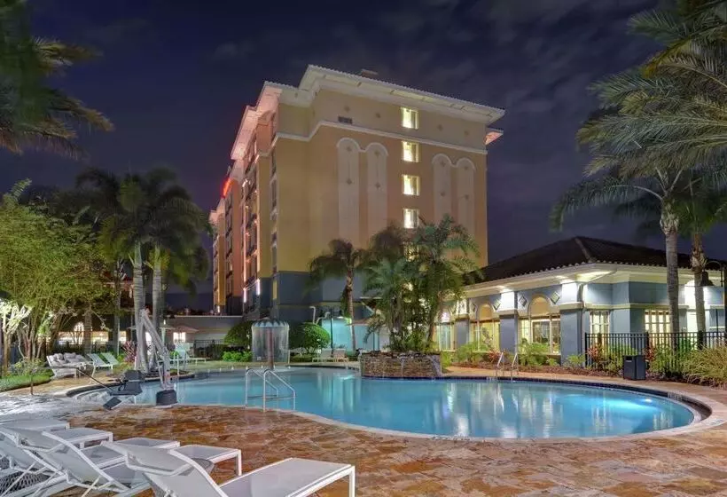 Fotos del hotel Homewood Suites By Hilton Lake Buena Vista:  4