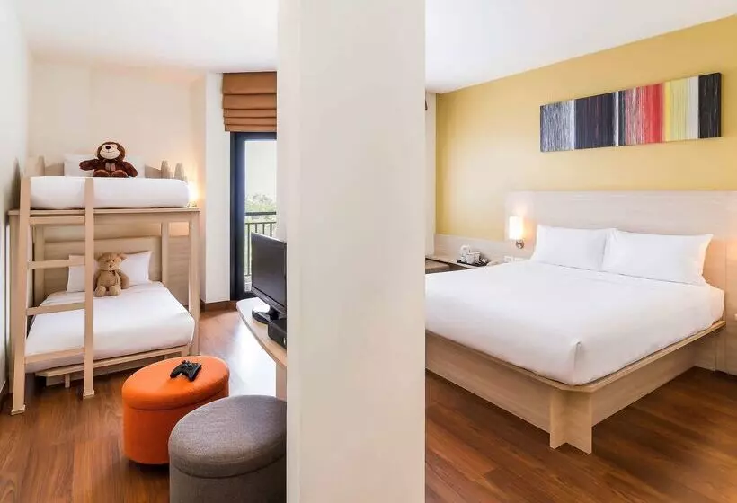 Fotos del hotel Ibis Hua Hin:  7