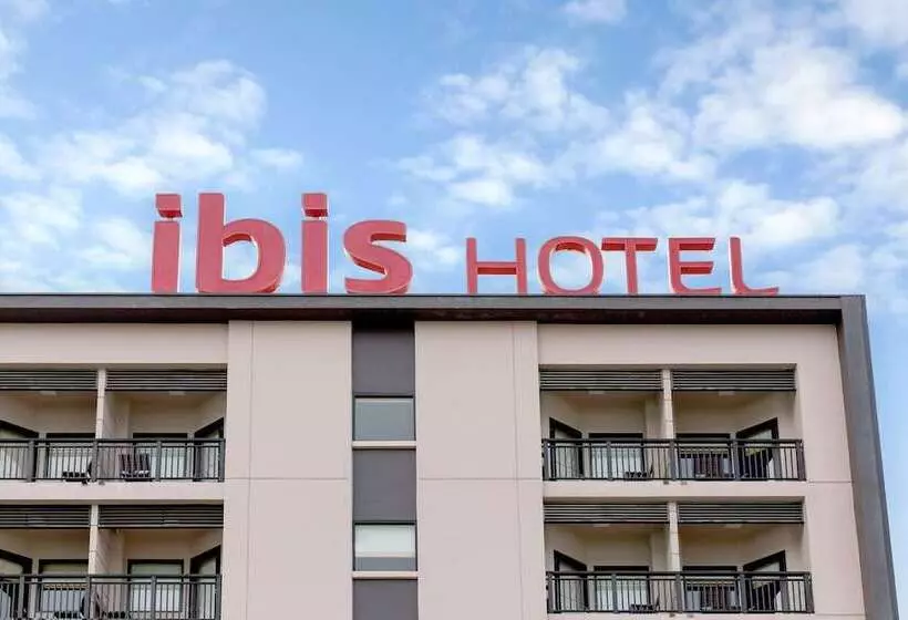 Fotos del hotel Ibis Hua Hin:  10