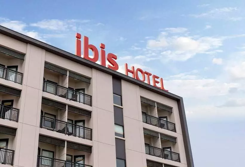 Ibis Hua Hin