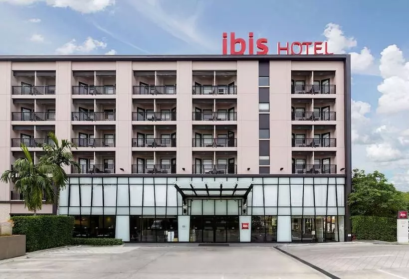 Fotos del hotel Ibis Hua Hin:  6