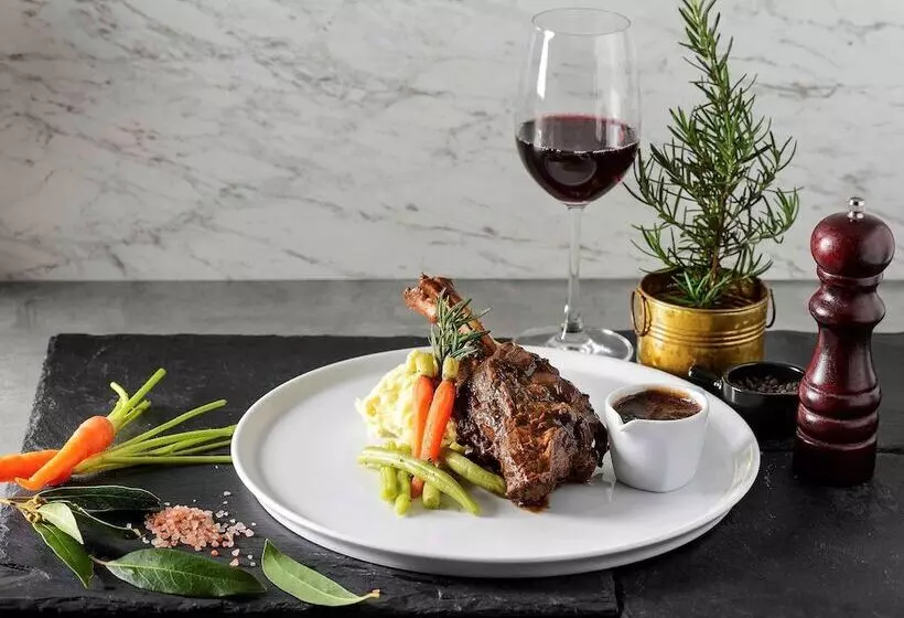 Fotos del hotel Ibis Hua Hin:  17