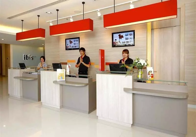 Fotos del hotel Ibis Hua Hin:  4