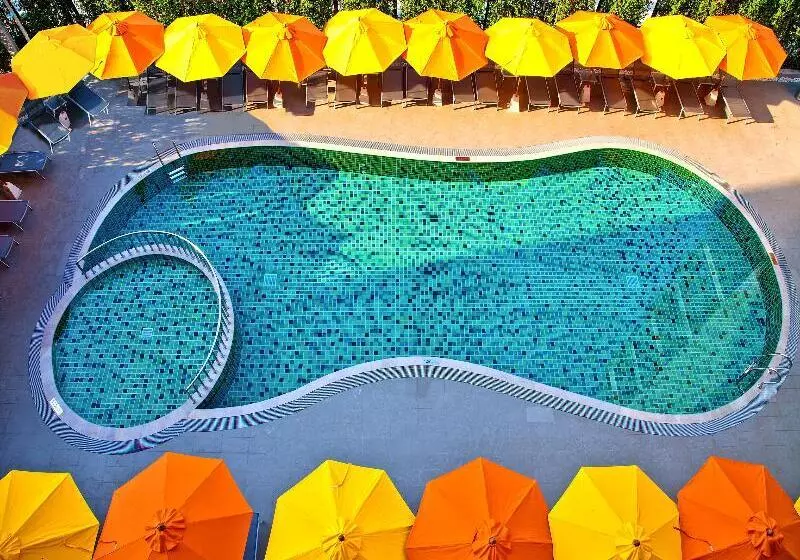 Fotos del hotel Ibis Hua Hin:  8