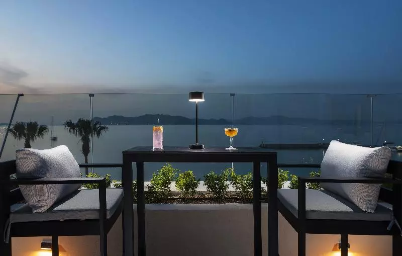 Fotos del hotel Kos Hotel Junior Suites:  13