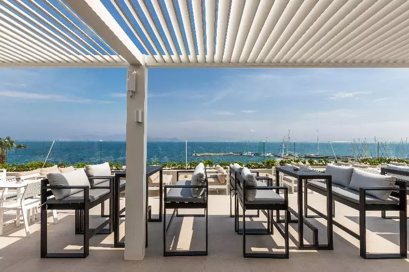 Fotos del hotel Kos Hotel Junior Suites:  5