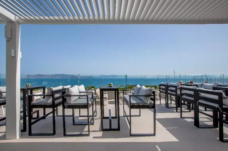 Fotos del hotel Kos Hotel Junior Suites:  9