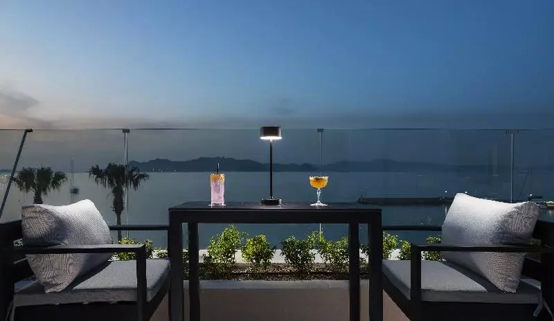 Fotos del hotel Kos Hotel Junior Suites:  23