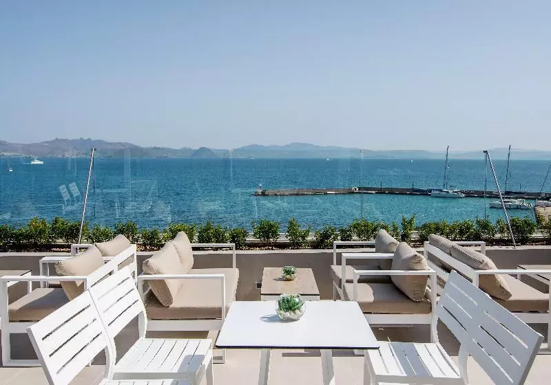 Fotos del hotel Kos Hotel Junior Suites:  17